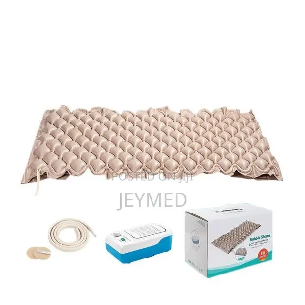Ripple Bed · Photo 1