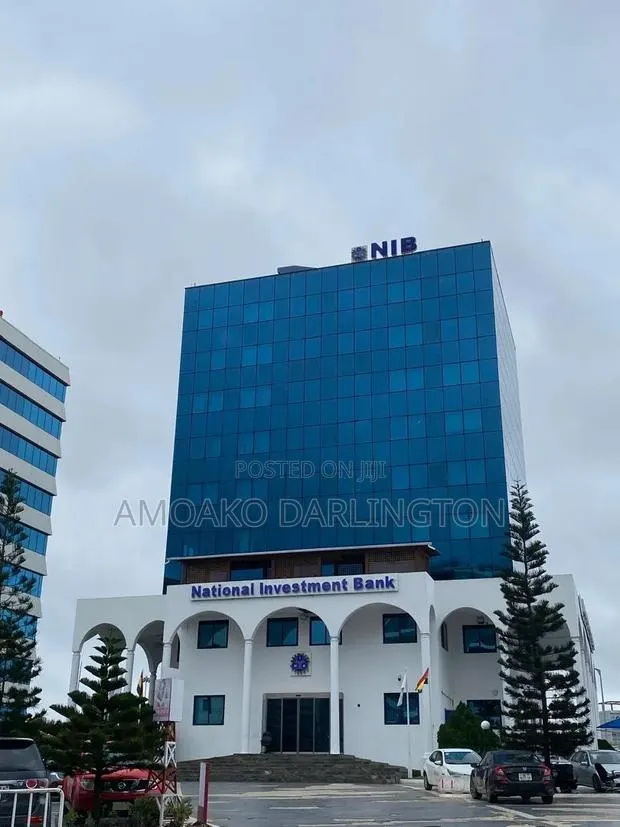 Office Complex for Sale · Photo 1