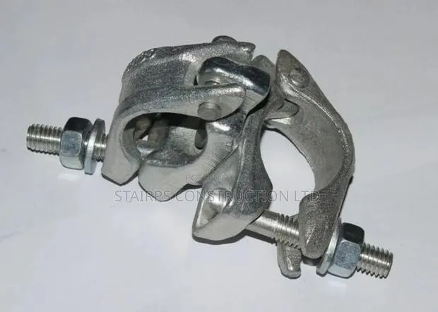 Scaffolding Coupler For Sale · Photo 1