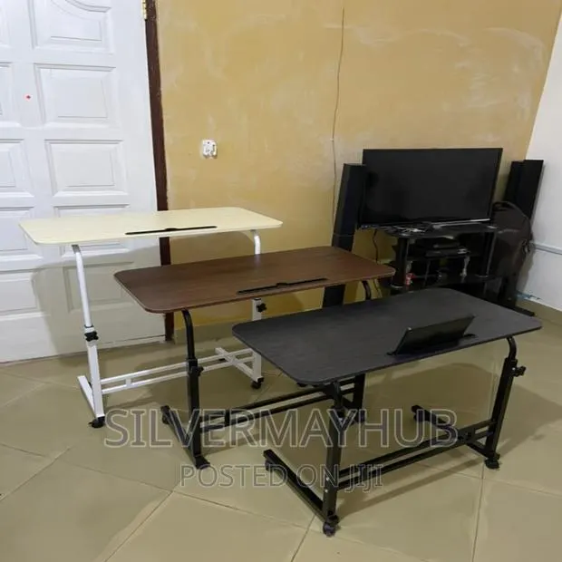 Adjustable Laptop Table · Photo 2