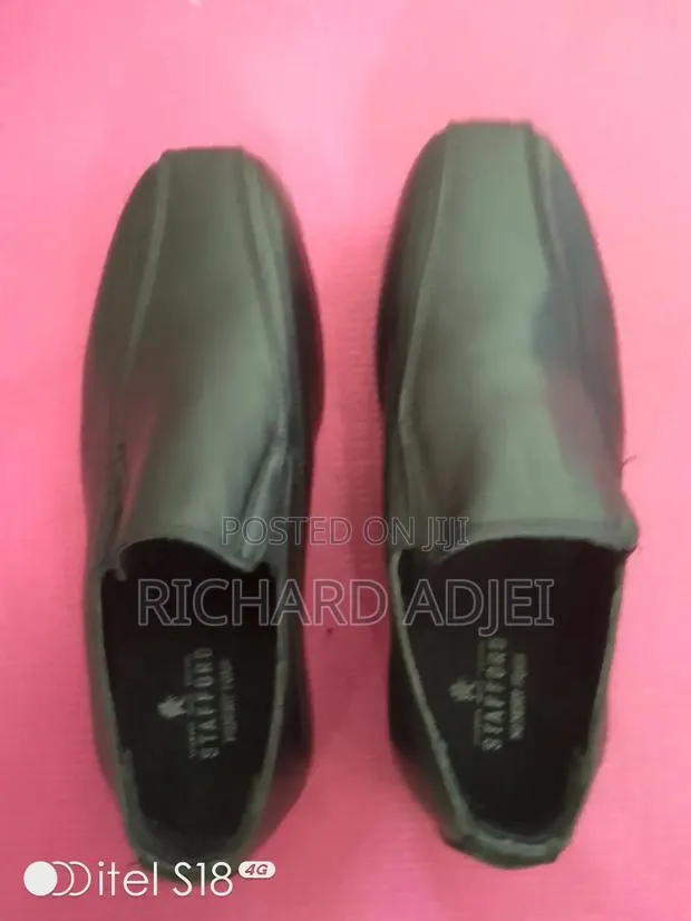 Stafford Shoes for Kids/Boys · Photo 1