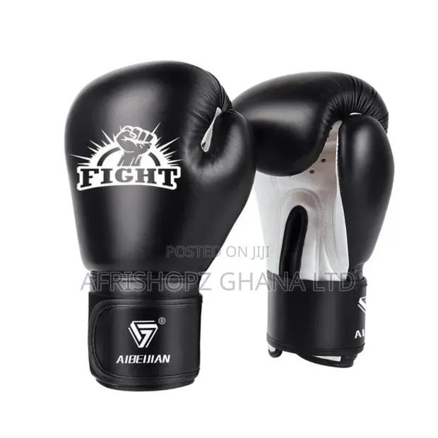 Boxing Gloves · Photo 1