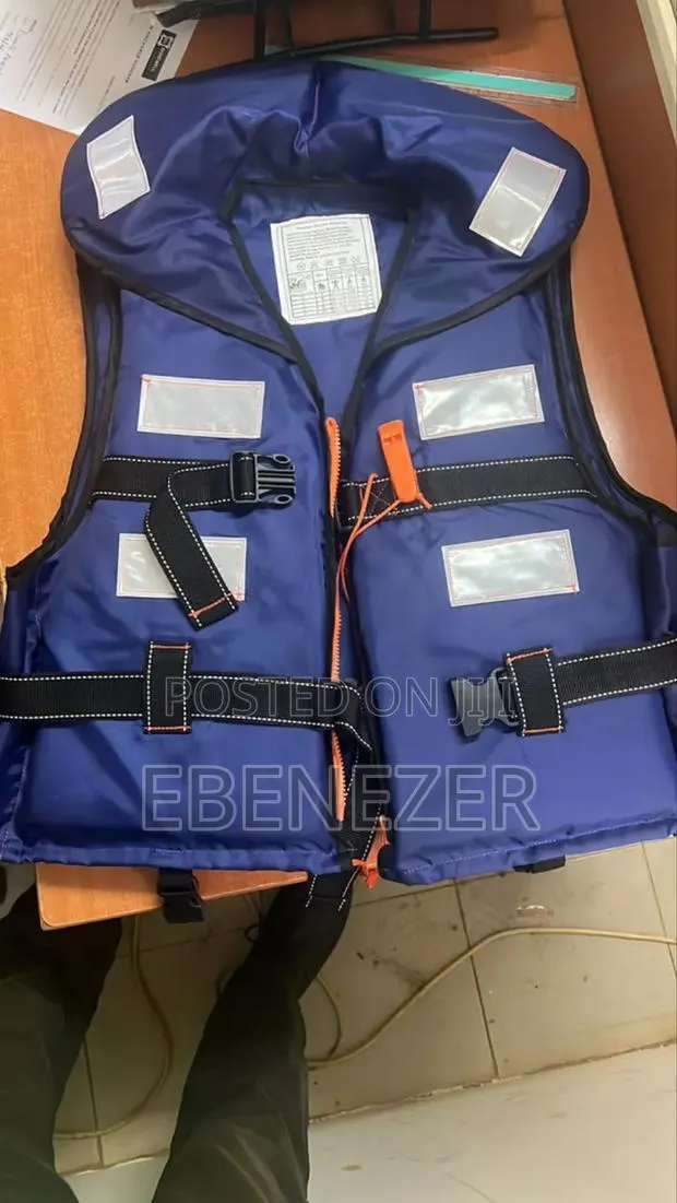Life Jackets For Sale · Photo 1