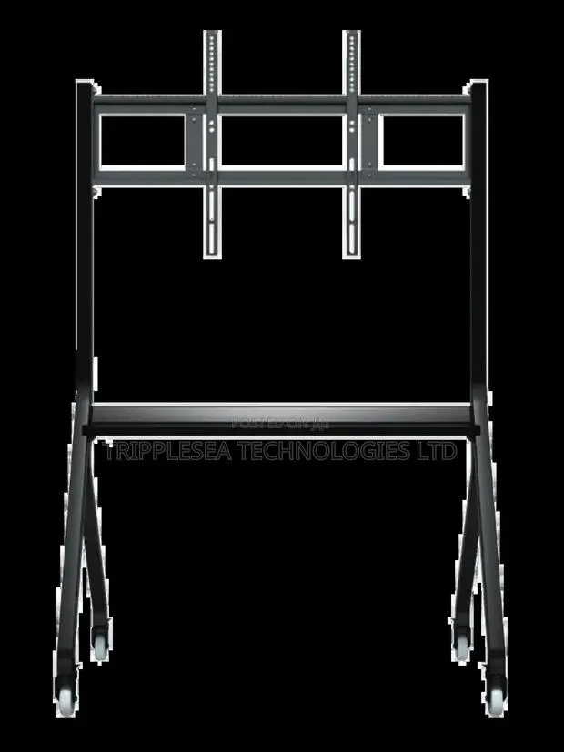 Zkteco Zk-iwba01b Interactive Board Stand · Photo 1