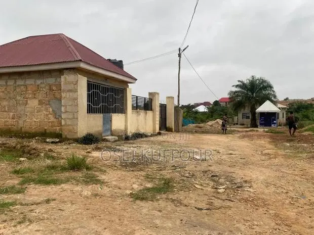 Furnished 4bdrm House in Peace Village, Kumasi Metropolitan for sale · Photo 1
