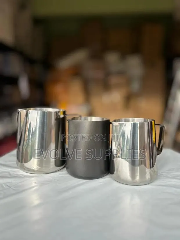 1000ml Milk Pitcher · Photo 1