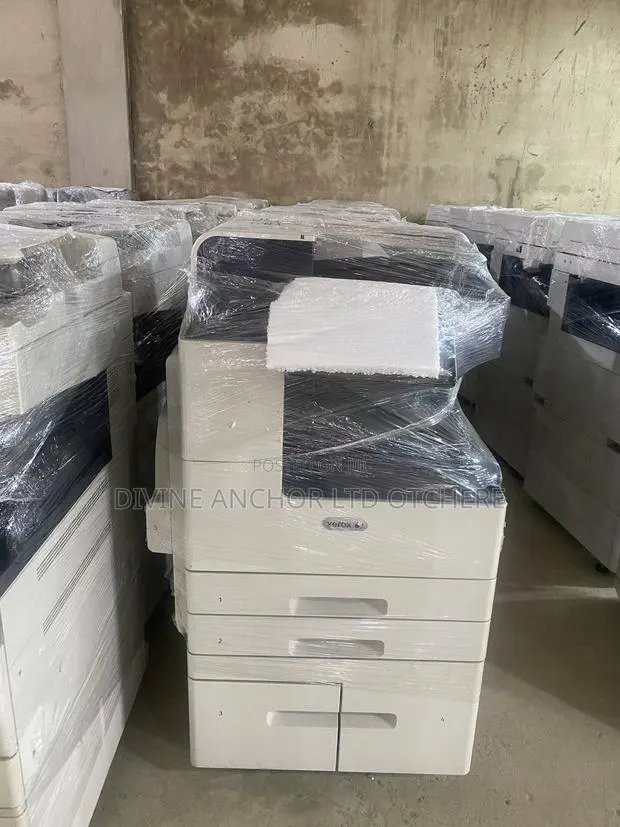 Xerox B8055 · Photo 1