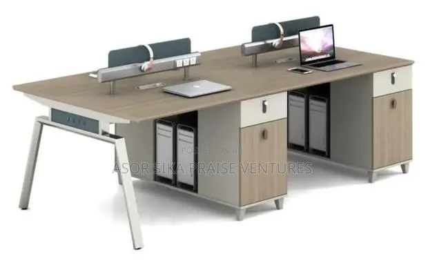 Office Workstation · Photo 1