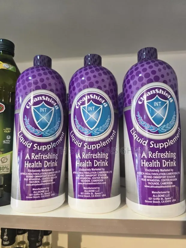 Cleanshield Big Size 1l · Photo 1