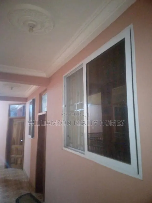 1bdrm Apartment in Hfc Estate Area, Spintex for rent · Photo 1