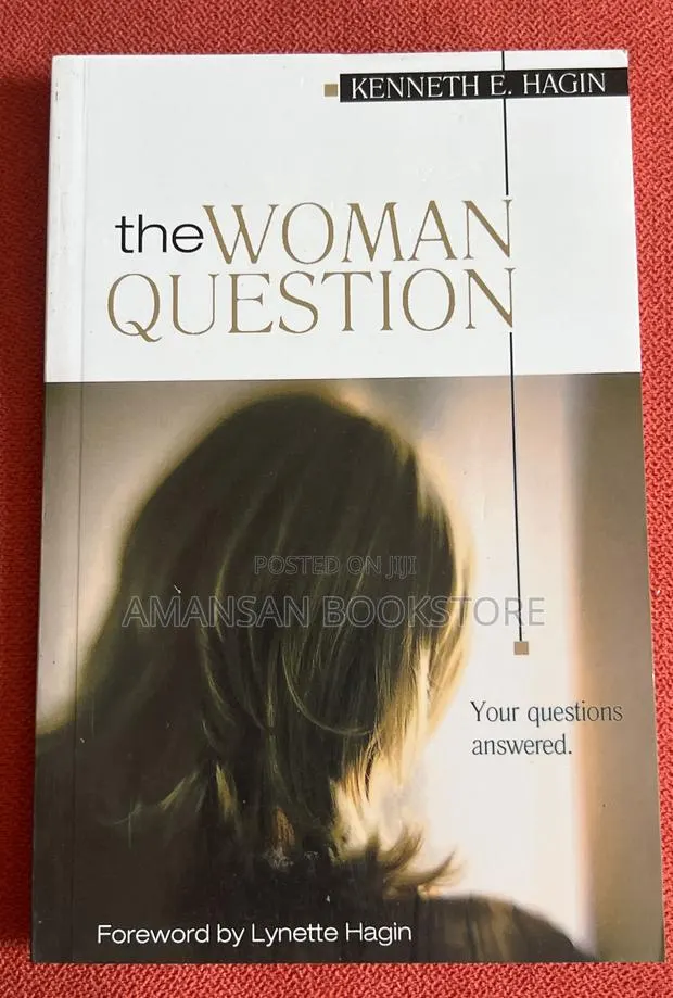 The Woman Question · Photo 1