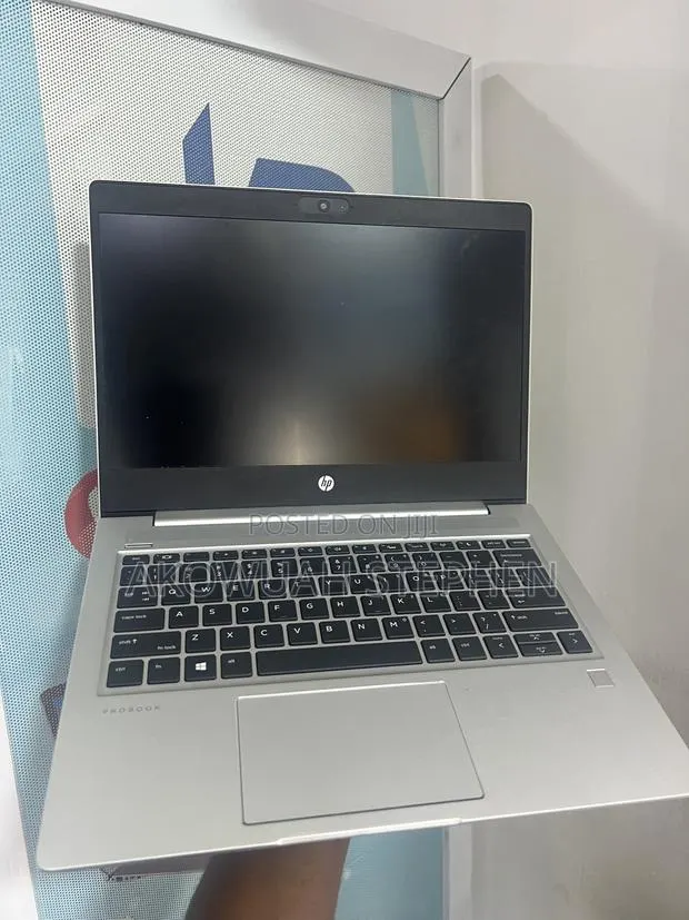 Laptop HP ProBook 430 G3 8GB Intel Core i5 SSD 256GB · Photo 1