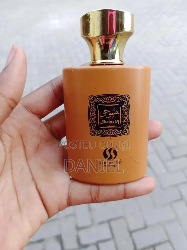 Shamokhi Perfume Edp · Photo 1