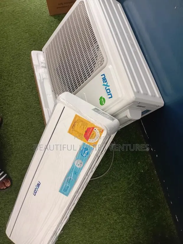 Nexon 1.5hp Split Air Conditioner – Sleek Design Strong Cooling · Photo 1