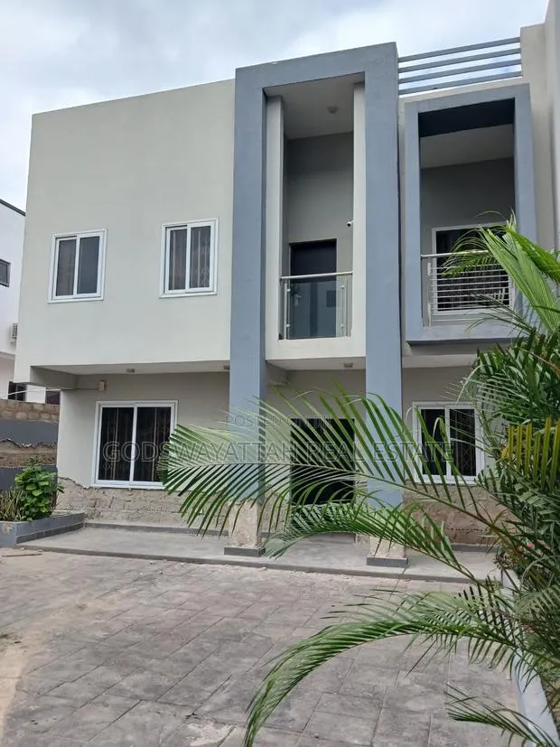4bdrm House in East Legon, Adjiriganor for rent · Photo 1