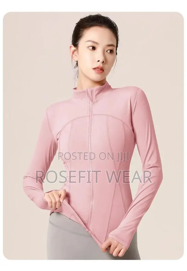 Activewear for Ladies · Photo 1