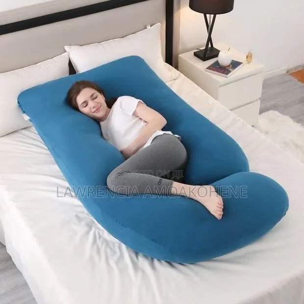 Pregnancy Pillow · Photo 1