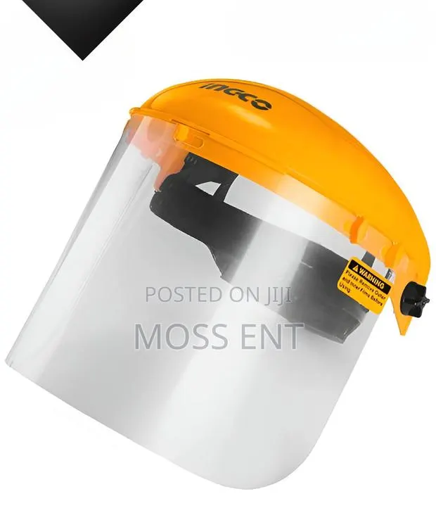 Face Shield - Hfspc01 · Photo 1