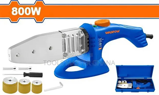 Plastic Tube Welding Tools # Wwm1l15 · Photo 1