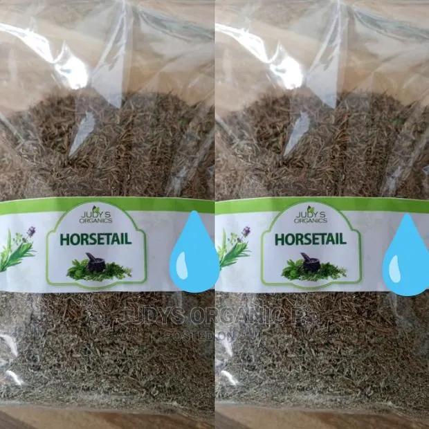 Horsetail Herbs · Photo 1