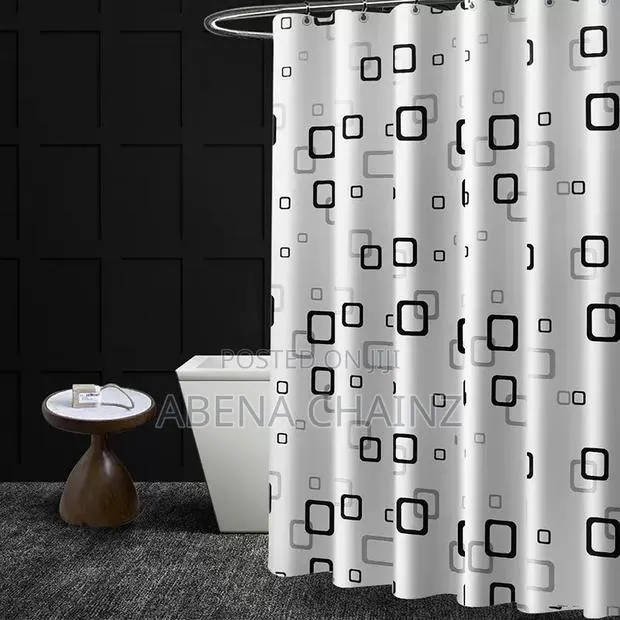 Quality Shower Curtains · Photo 1