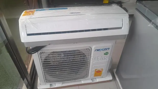 Smart Cooling Nexon 1.5hp Split Air Conditioner · Photo 1