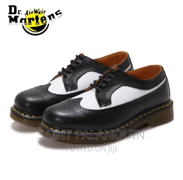Dr Martens Quality Shoe · Photo 1
