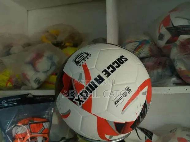 Football, Volleyball, Basketball · Photo 1