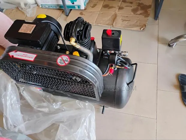 Air Compressor · Photo 1
