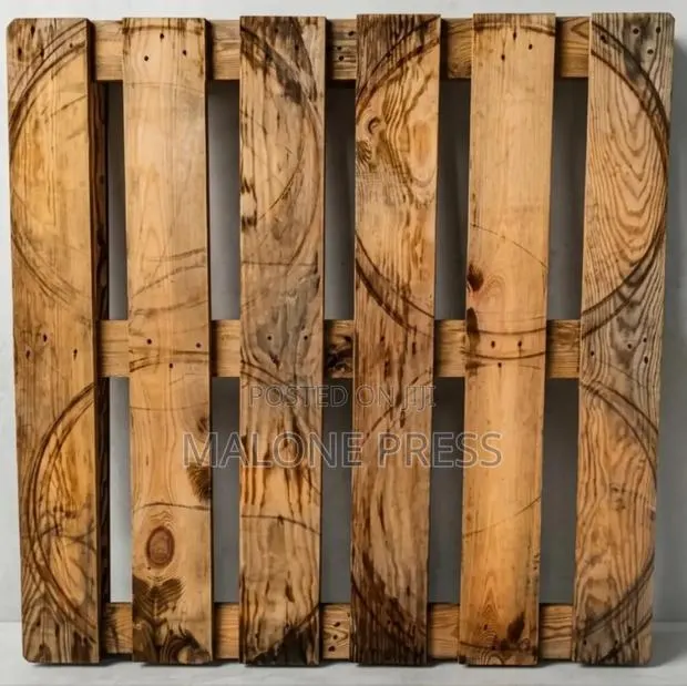 Beam / Wood / Pallet Planks / Available in Large Quantities · Photo 1