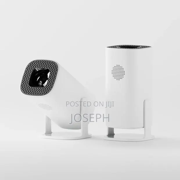 Android Projector · Photo 1