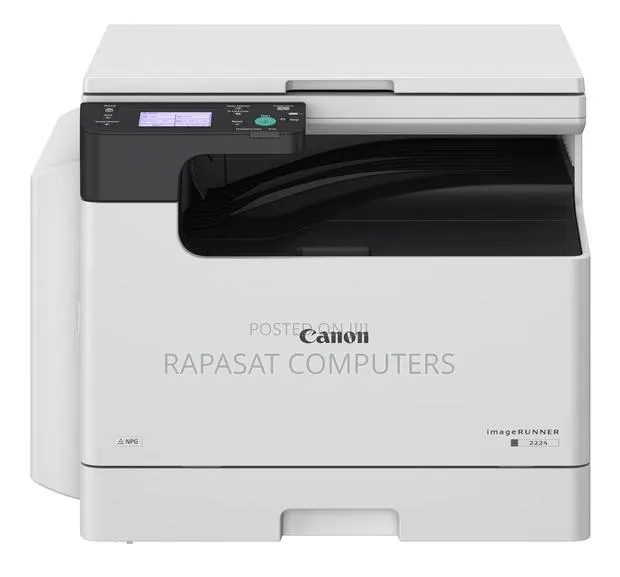 Canon Imagerunner 2224 Photocopier · Photo 1