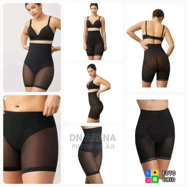 Body Shapers · Photo 1