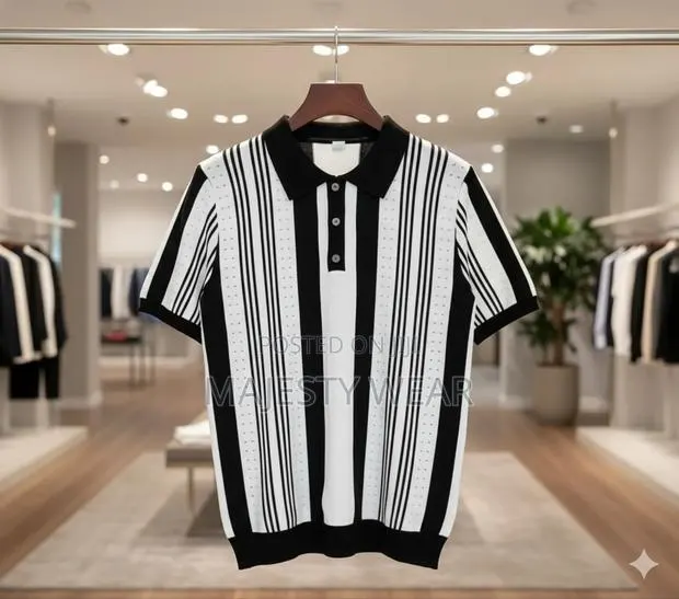 Heavy and Quality Knitted Shirt Available for Men · Photo 1
