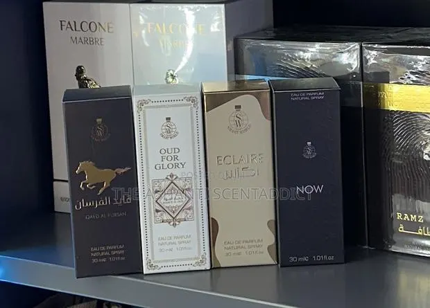 Lattafa Perfumes 30ml · Photo 1