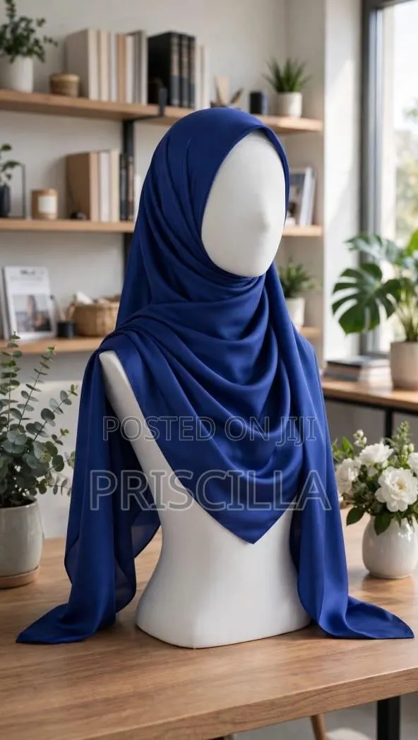 Scarf for Unisex · Photo 1
