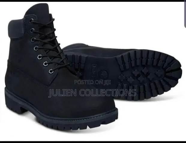 Timberland Boots · Photo 1