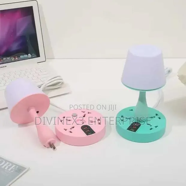 Smart Lamp Socket · Photo 1