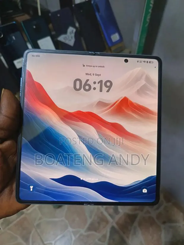 Honor Magic Vs 256 GB Blue