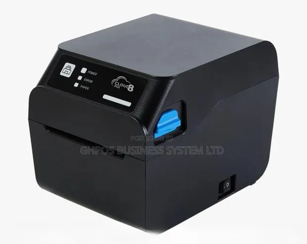 Cloud8-Cp88 Restaurant Kitchen Printer · Photo 1