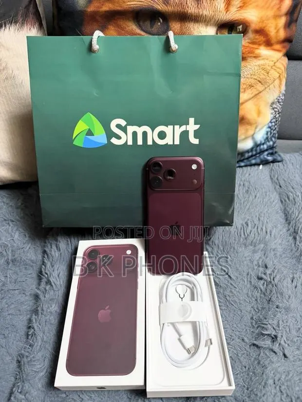Apple iPhone 18 Pro Max 512 GB · Photo 1