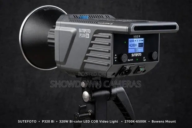 Sutefoto 320Bi · Photo 1