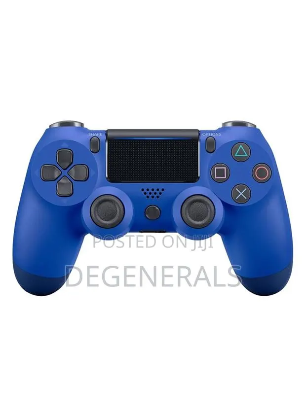 Playstation 4 Controllers · Photo 4
