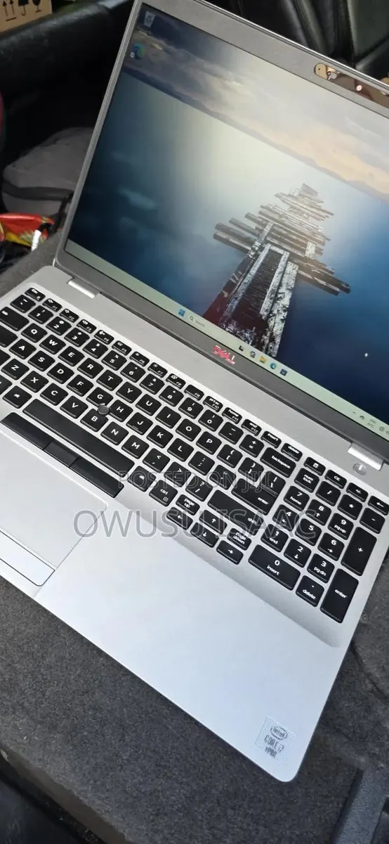Laptop Dell Latitude 5590 16GB Intel Core i7 SSD 256GB · Photo 1