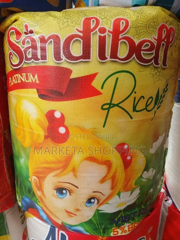 Sandibell 45kg · Photo 1