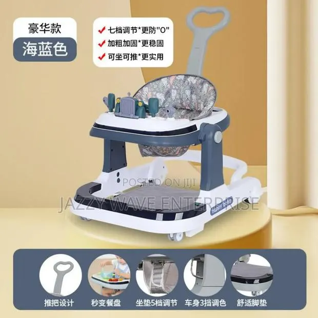 Baby Walker · Photo 1