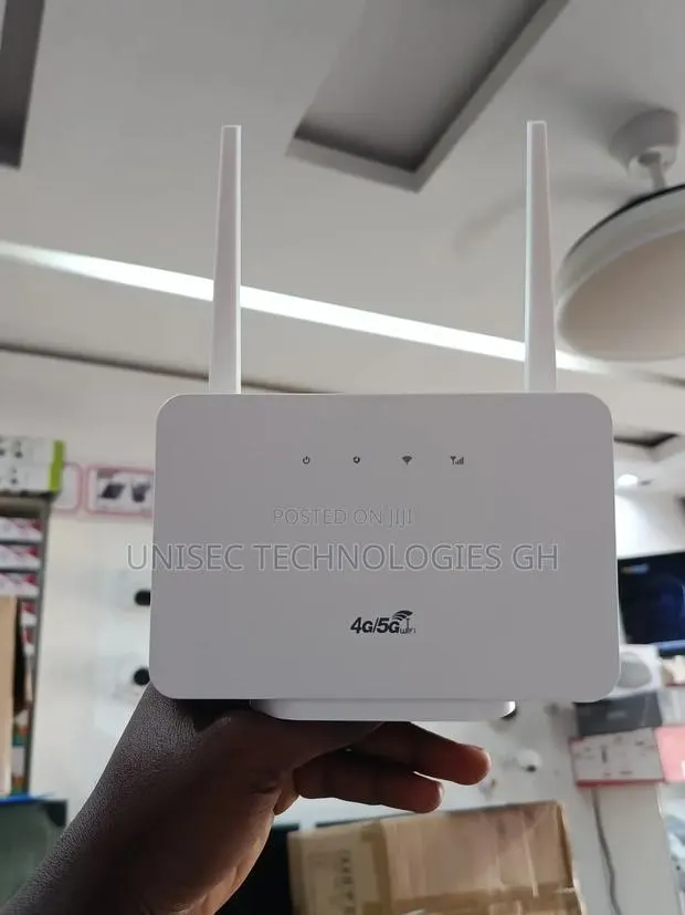 Lte Router · Photo 1