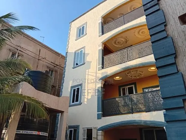 2bdrm Apartment in Mount Camel, C25, Community 25 for rent · Photo 1
