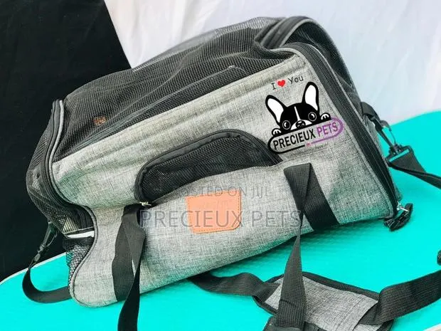 Mobile Toy Dog Bag Series 2021-28 · Photo 1