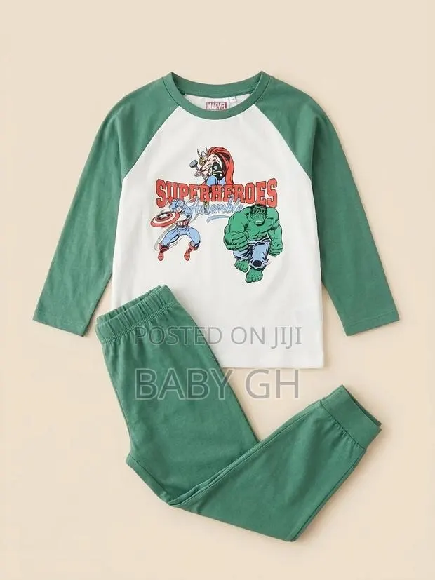 Kids M S 2 Piece Outfit · Photo 1